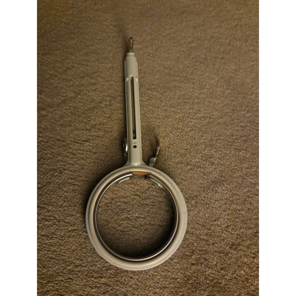 VTG Genuine Bernina Embroidery and Hosiery Darning Hoop